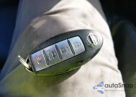 2017 Nissan Sentra Sr Turbo from USA, damaged, VIN 3N1CB7AP4HY251345